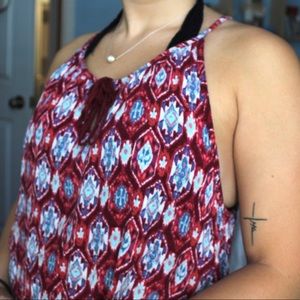 Hollister Tank Top